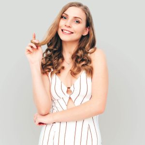 Classic Cotton Kurti
