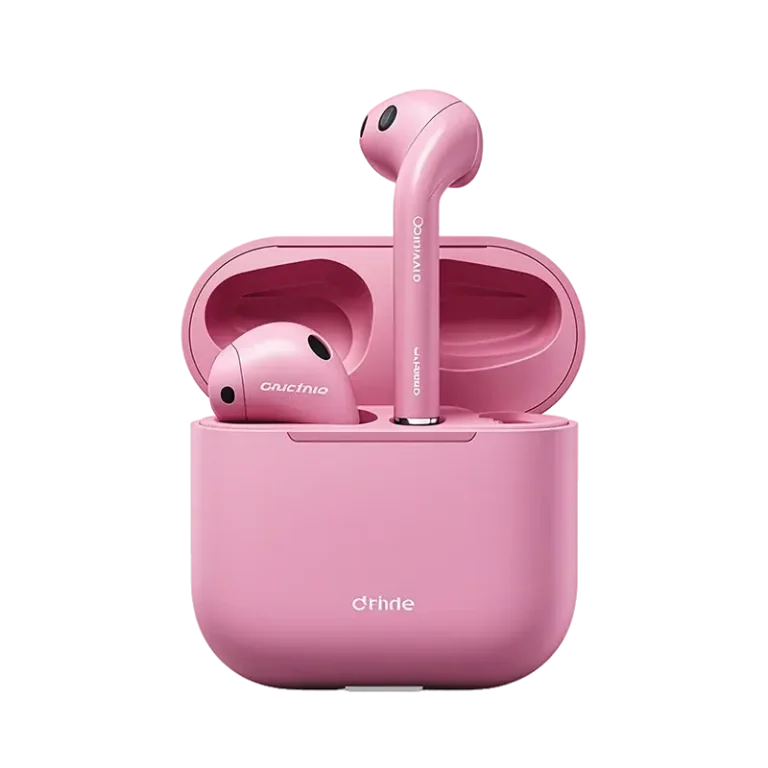 Lenevo Earbuds
