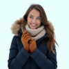Women's Winter Coat