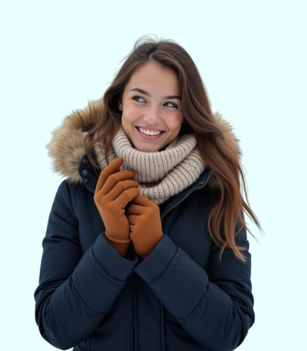Women's Winter Coat