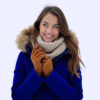 Women's Winter Coat - Image 3