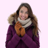 Women's Winter Coat - Image 2