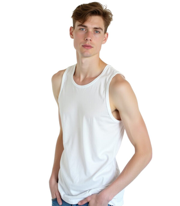Men's Casual Shirt - Image 3
