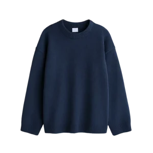 Cloud Soft Oversized Sweater
