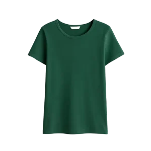 Premium Cotton T-Shirt