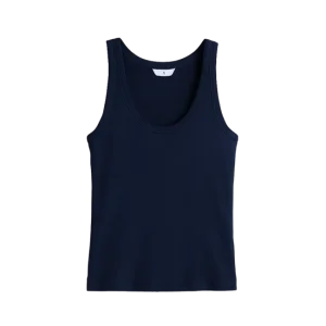 The Ribbed Essential