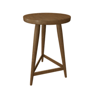 Round Coffee Table