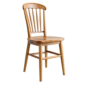 Wooden Chair