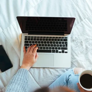 Your Cozy Digital Workspace