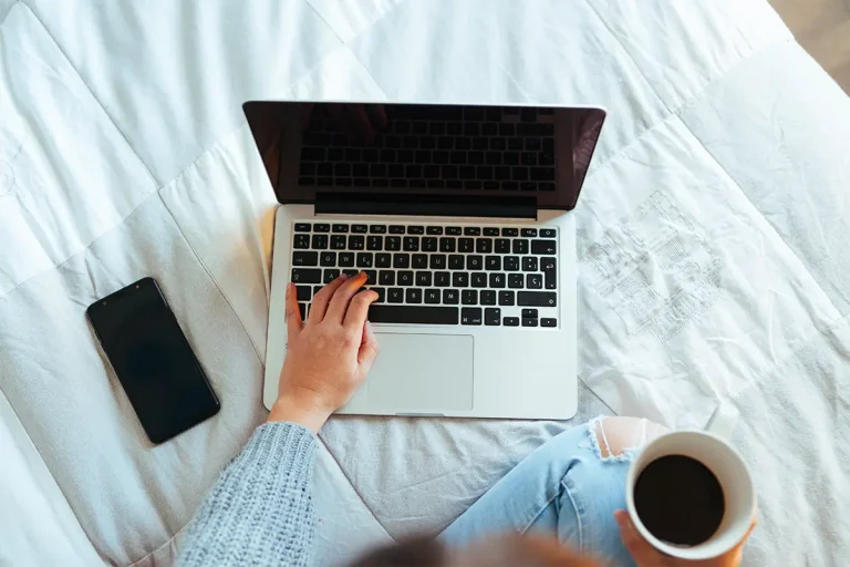 Your Cozy Digital Workspace