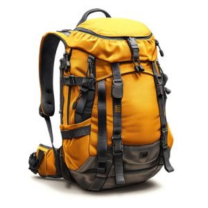 Travel backPack