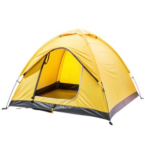 Travel Camp