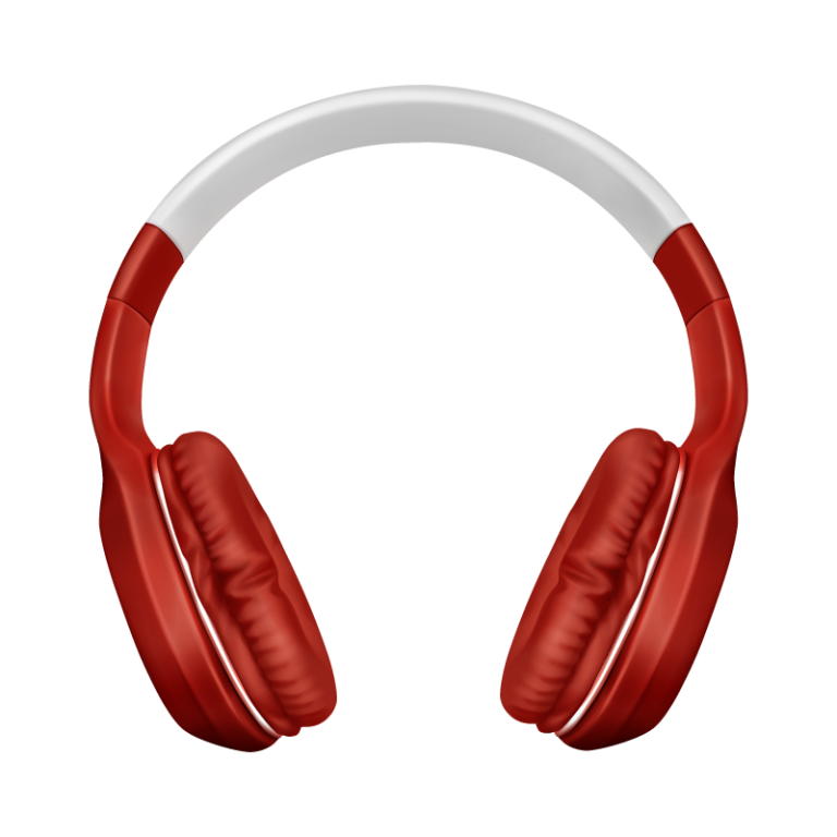 Dj Audio Headset
