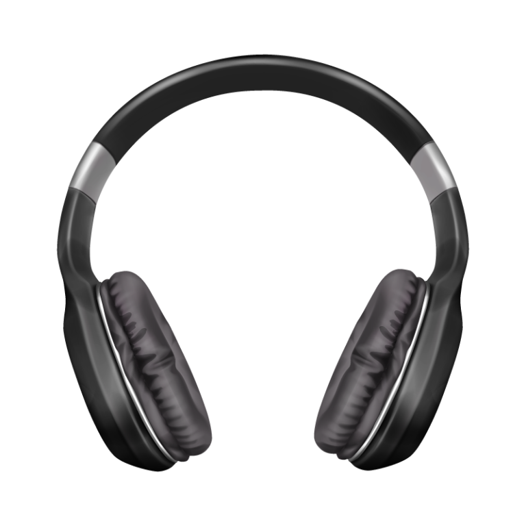 Dj Audio Headset