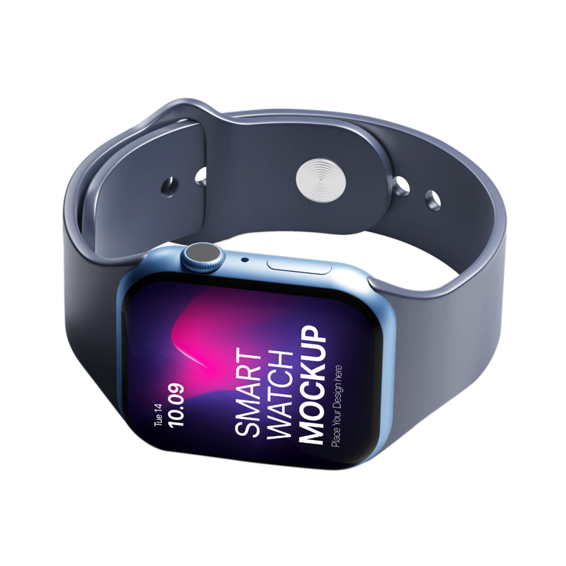 Wireless smart watch