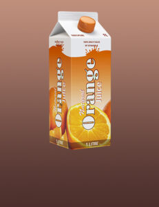 Orange Juice