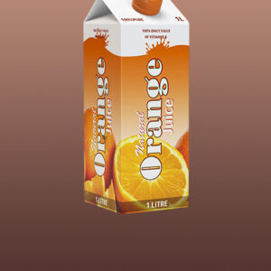Orange Juice