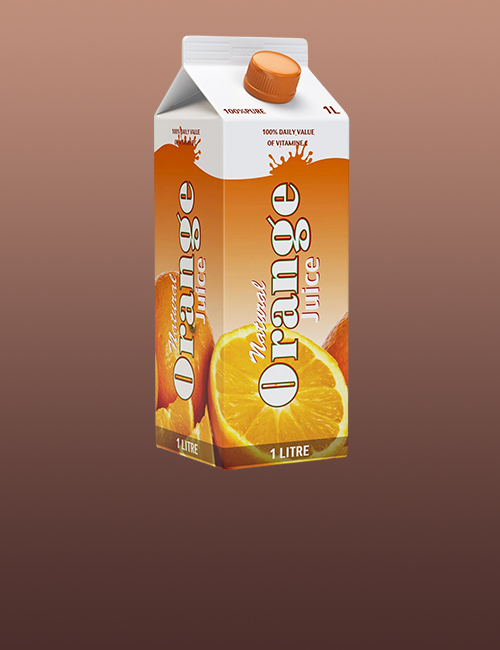 Orange Juice