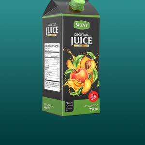 Cocktail Juice