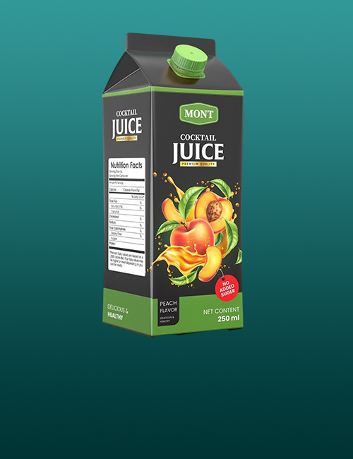 Cocktail Juice