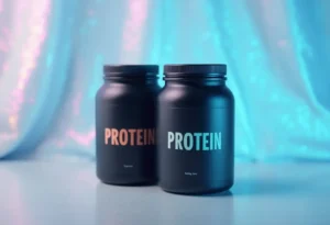 Ceramic Protein Mugs