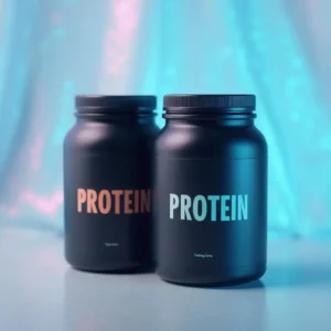 Ceramic Protein Mugs