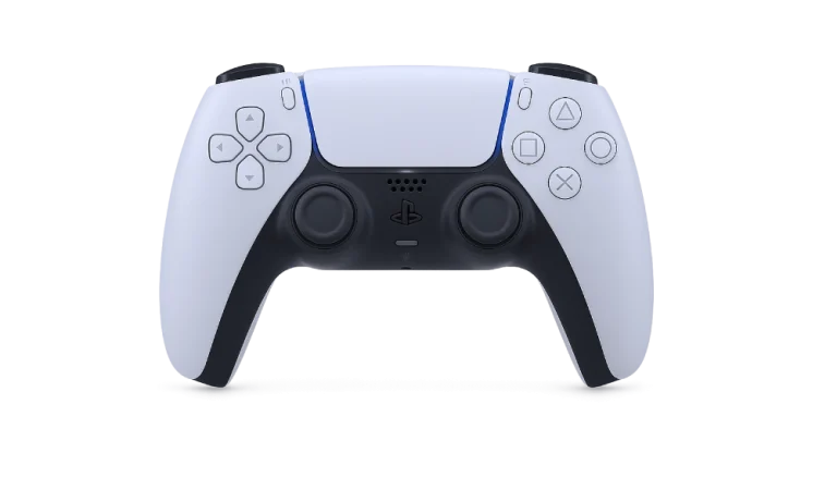Precision Control Stick