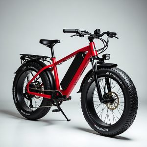 Ecomus TrailBlazer