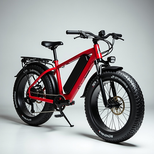 Ecomus TrailBlazer
