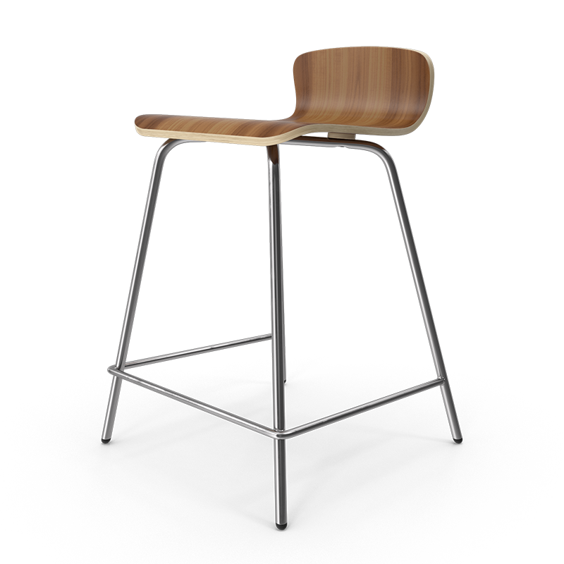Contemporary ar stool