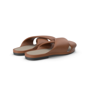 Leather Shoe