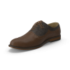Men Leather Shoe