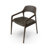 Modern Leather Chair