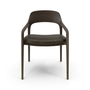 Modern Leather Chair