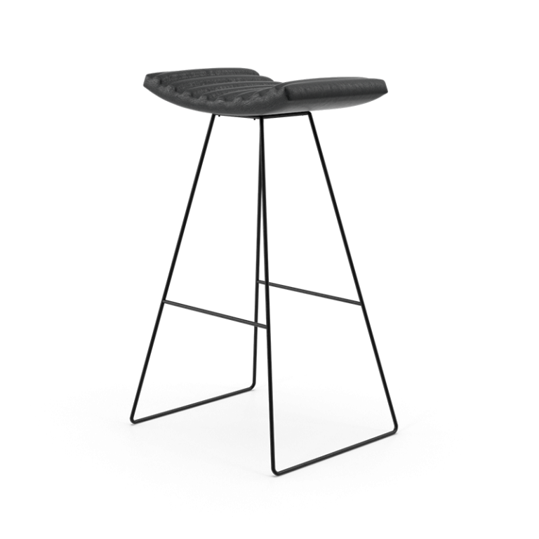 Modern stool