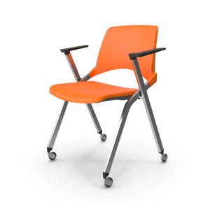 Office Plastic Chair