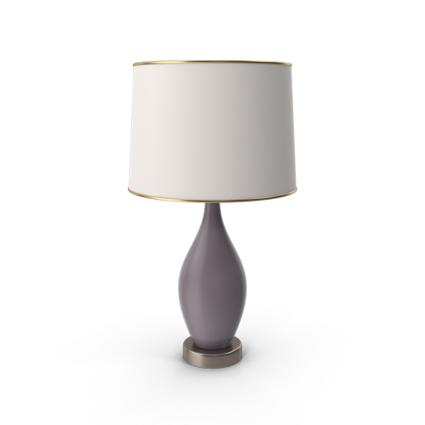 Bed Side Table Lamp - Image 2