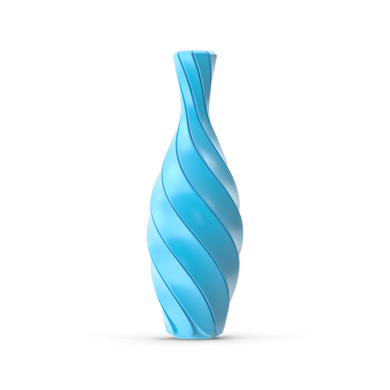 Twisted Vase