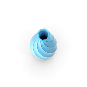 Twisted Vase