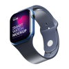 Wireless smart watch