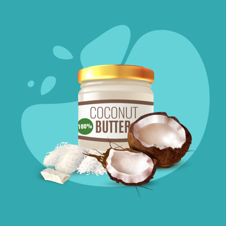 Coconut Butter