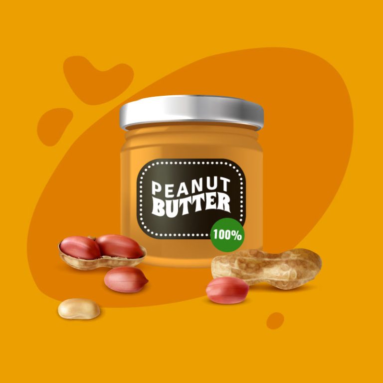 Peanut Butter