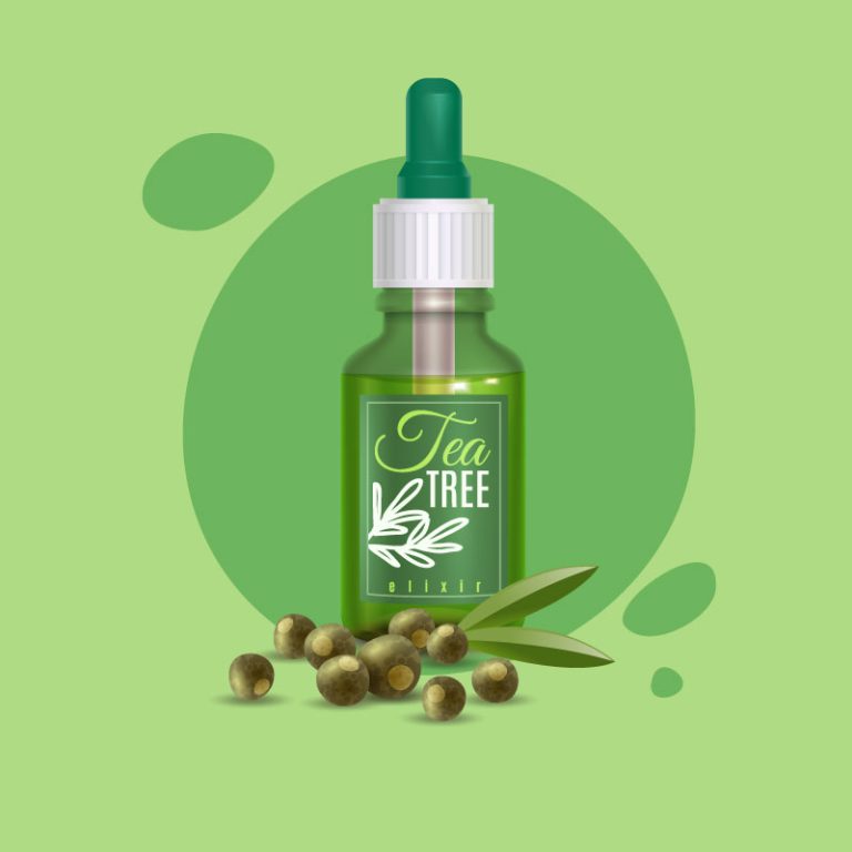 Tea Tree