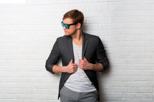 Juglar Trench Coat