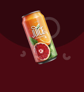 Sunrise Citrus Juice