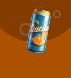 Tropical Wave Soda