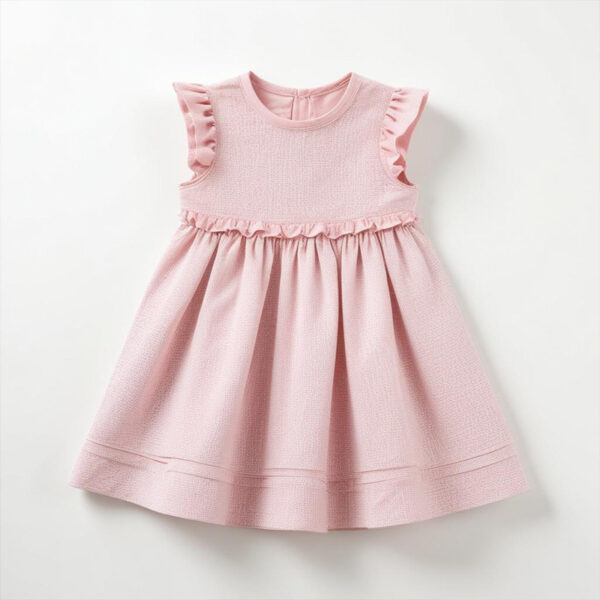 Sweet Blossom Dress - Image 2