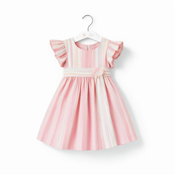 Pastel Dreams Dress - Image 3