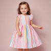 Pastel Dreams Dress