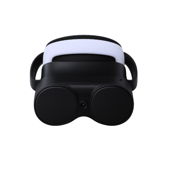 3d virtual reality